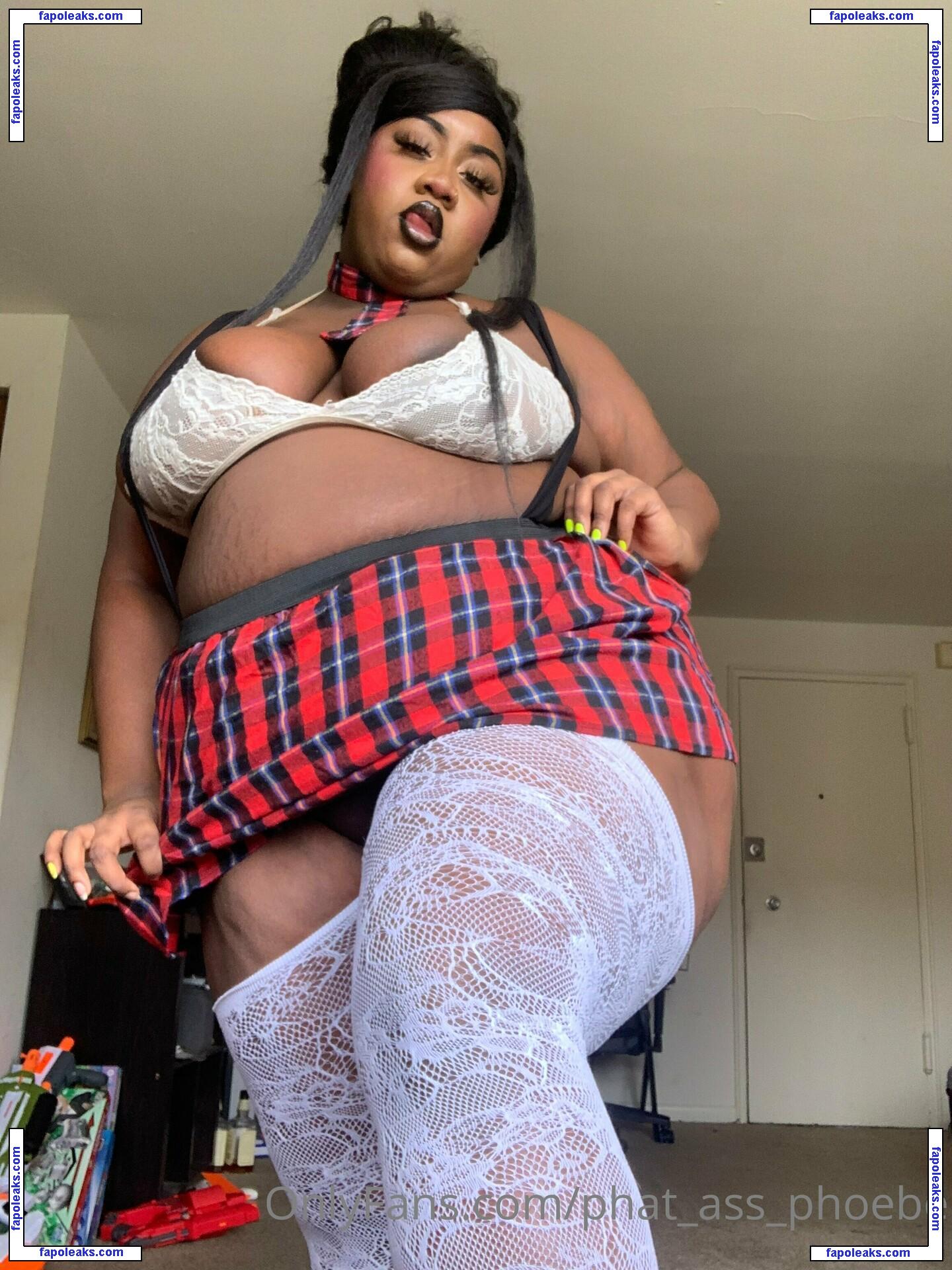 phat_ass_phoebe nude photo #0031 from OnlyFans