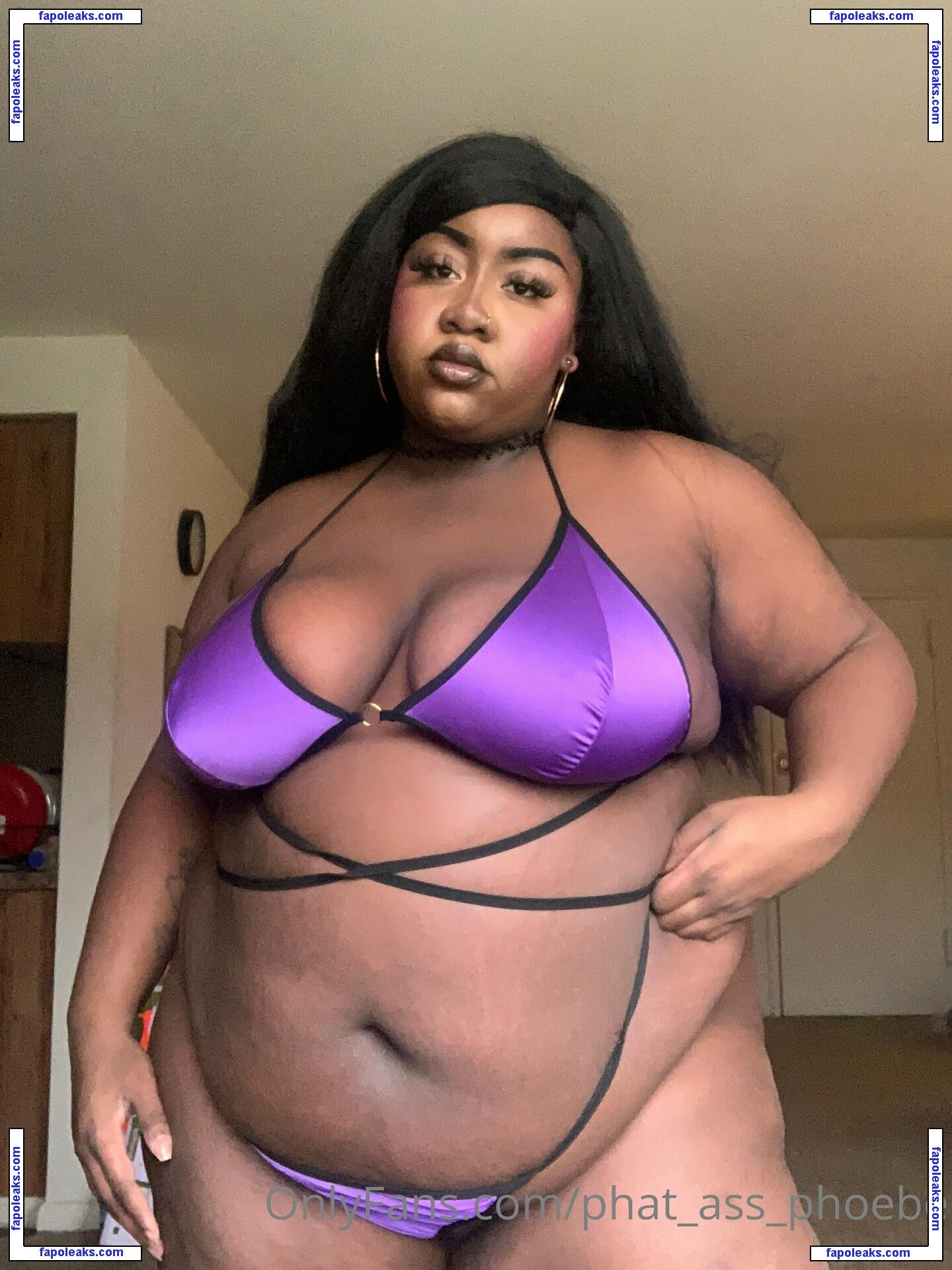 phat_ass_phoebe nude photo #0037 from OnlyFans