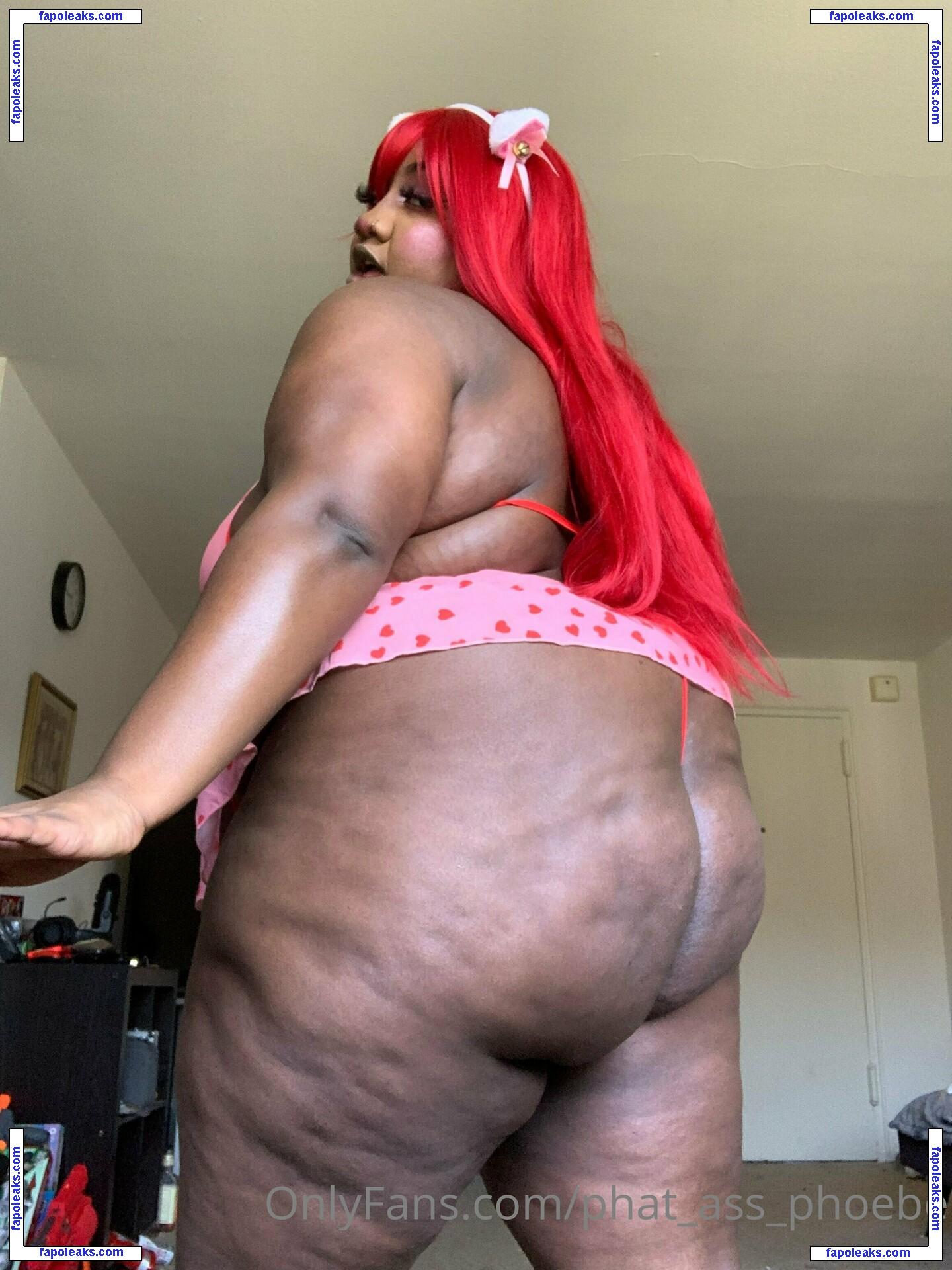 phat_ass_phoebe nude photo #0039 from OnlyFans