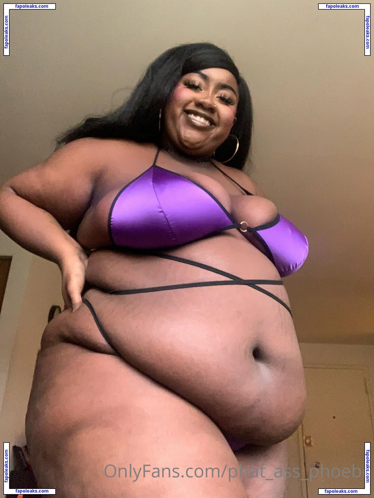 phat_ass_phoebe nude photo #0043 from OnlyFans