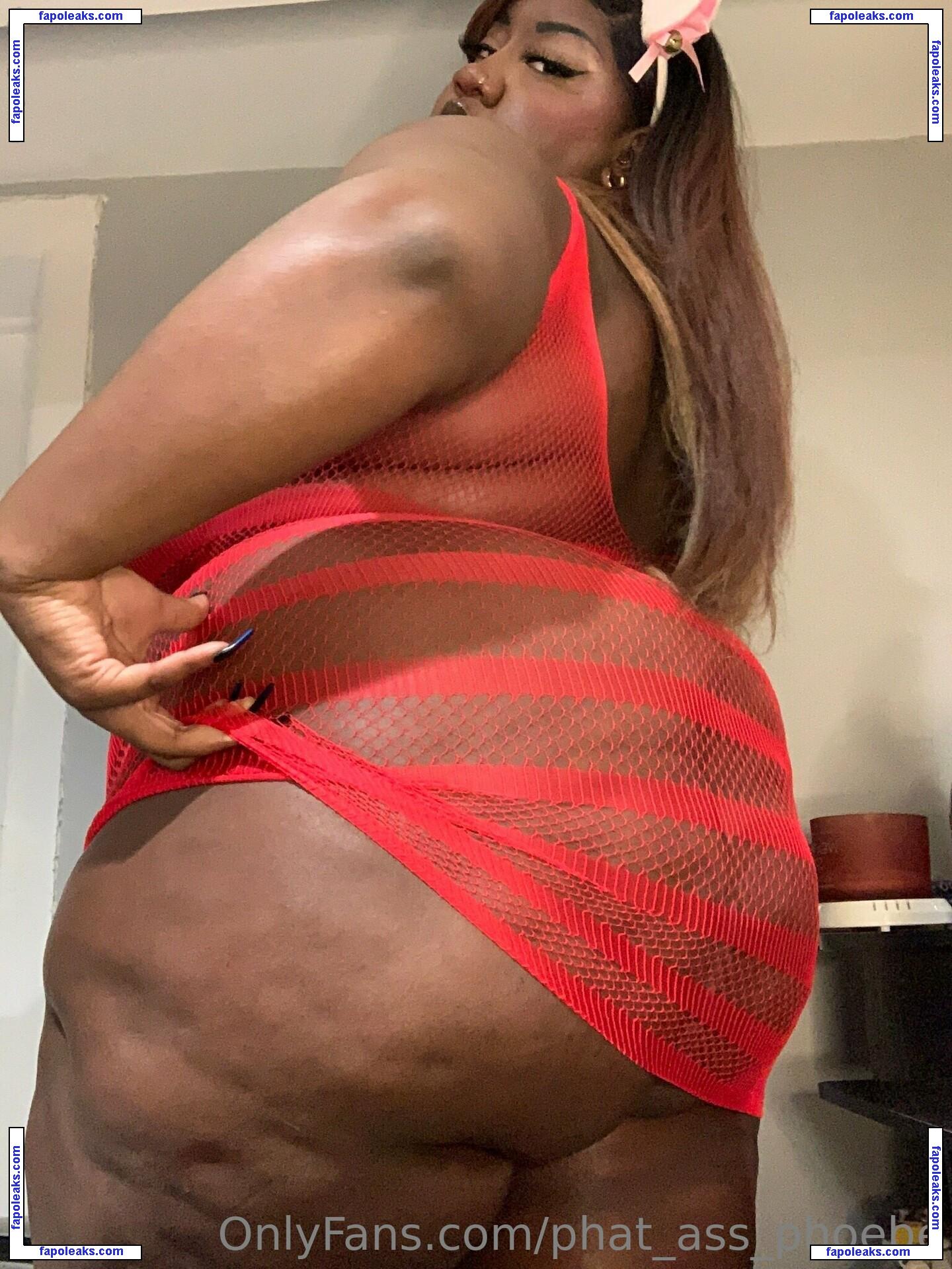 phat_ass_phoebe nude photo #0050 from OnlyFans