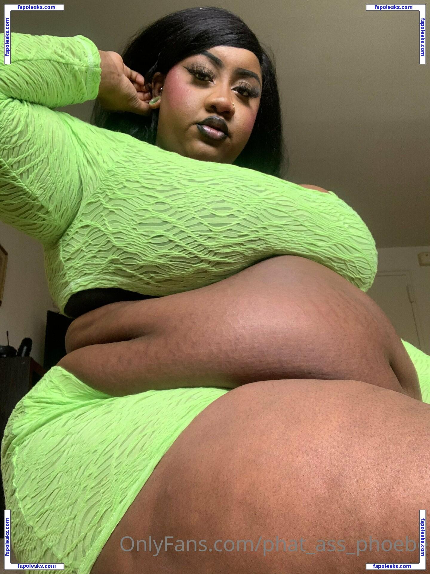 phat_ass_phoebe nude photo #0054 from OnlyFans