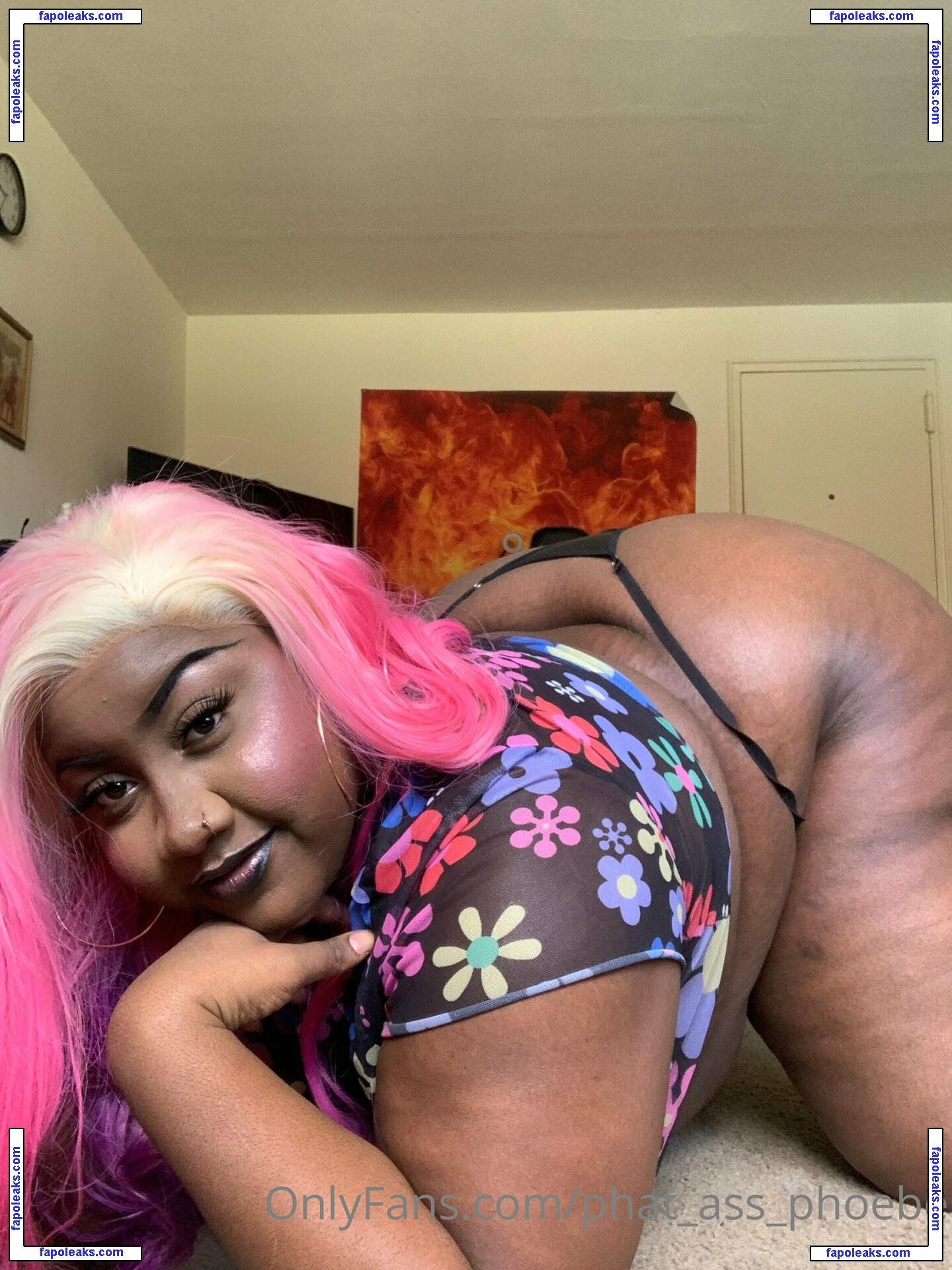 phat_ass_phoebe nude photo #0055 from OnlyFans