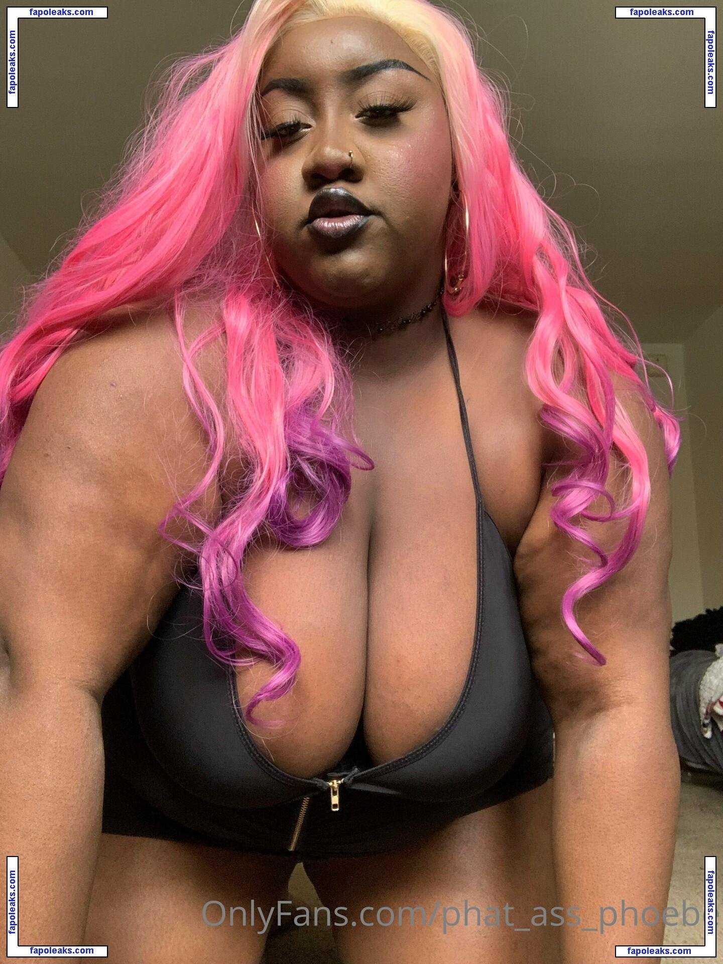 phat_ass_phoebe nude photo #0059 from OnlyFans