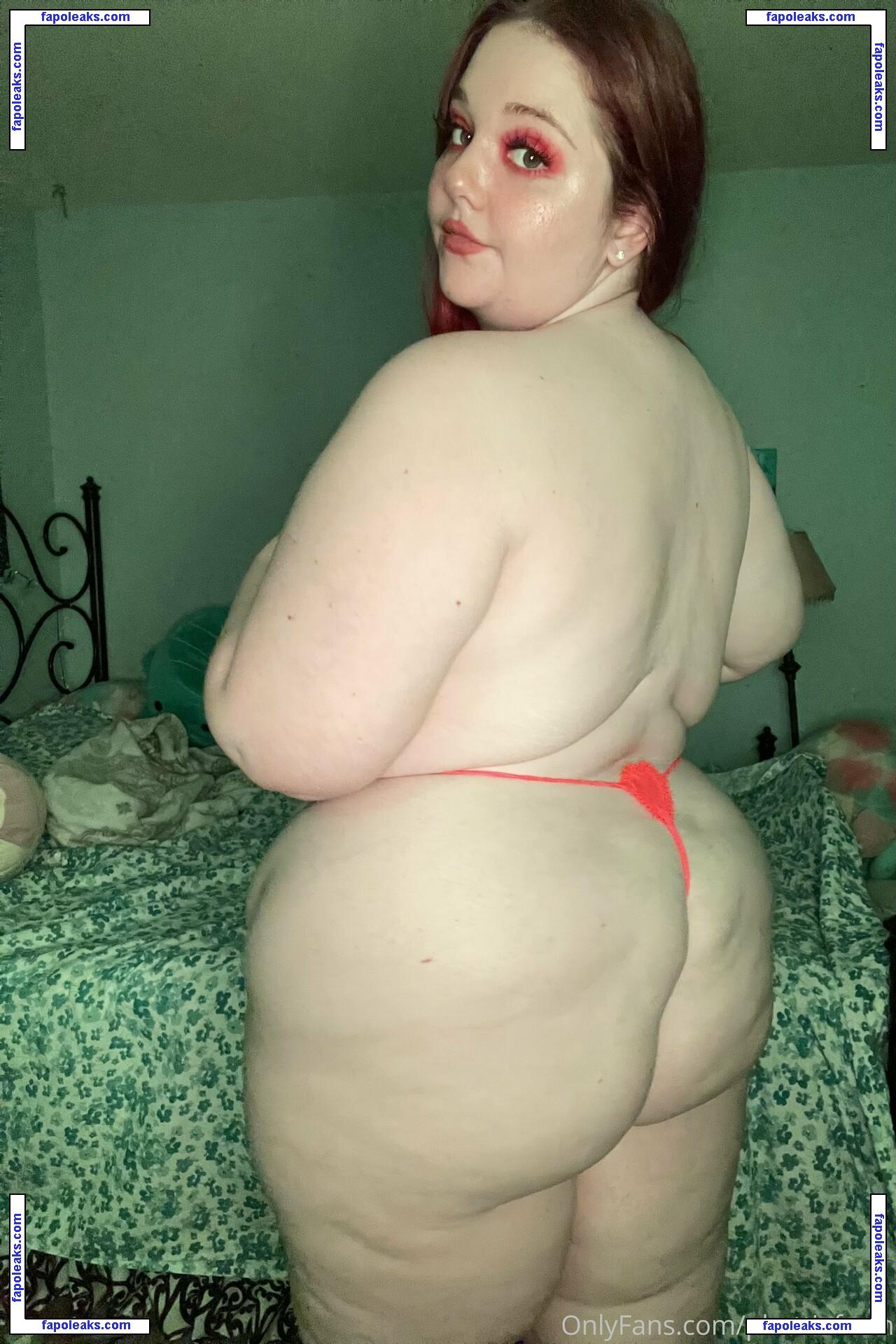 phattiefawn nude photo #0006 from OnlyFans