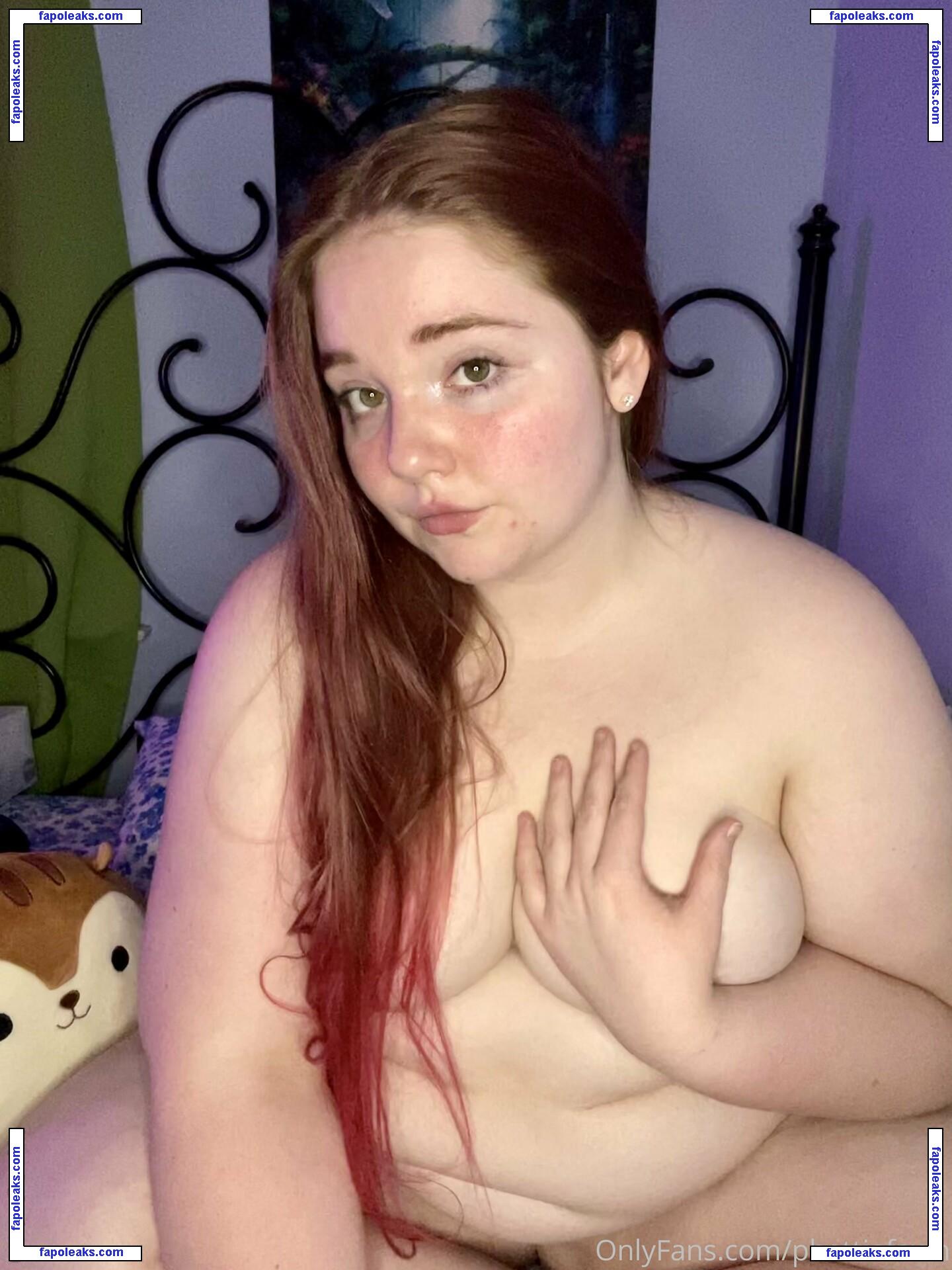 phattiefawn nude photo #0008 from OnlyFans