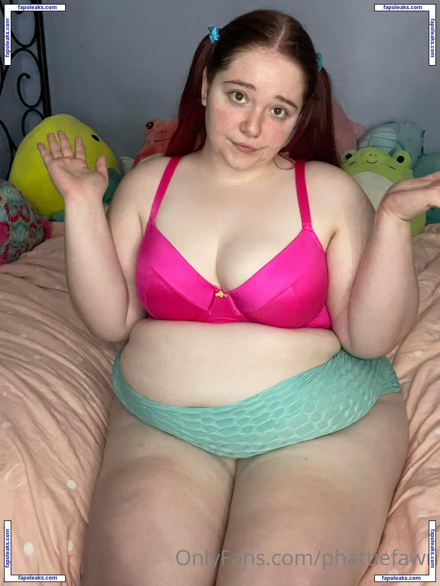 phattiefawn nude photo #0018 from OnlyFans