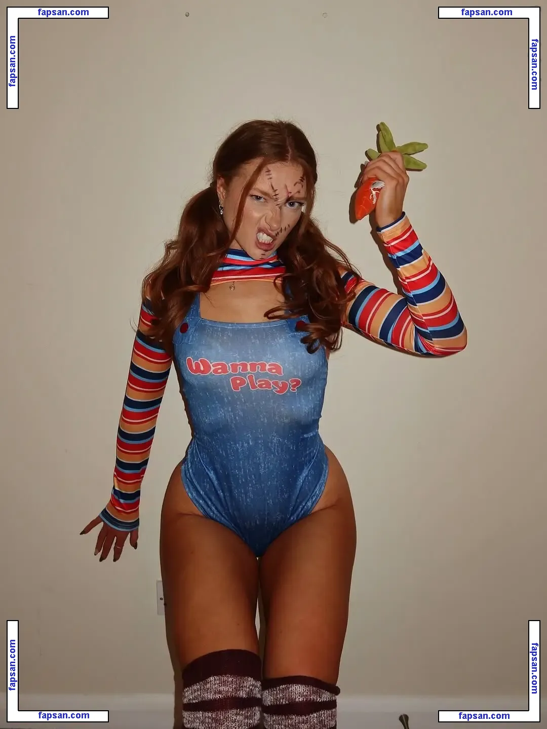 pheobeisginger nude photo #0002 from OnlyFans