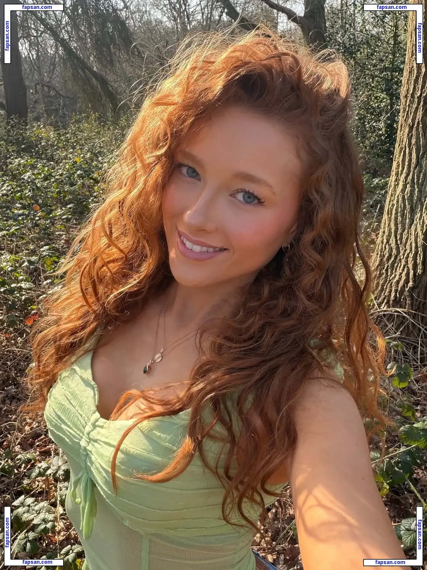 pheobeisginger голая фото #0016 с Онлифанс