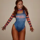 pheobeisginger nude #0003