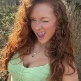 pheobeisginger голая #0025