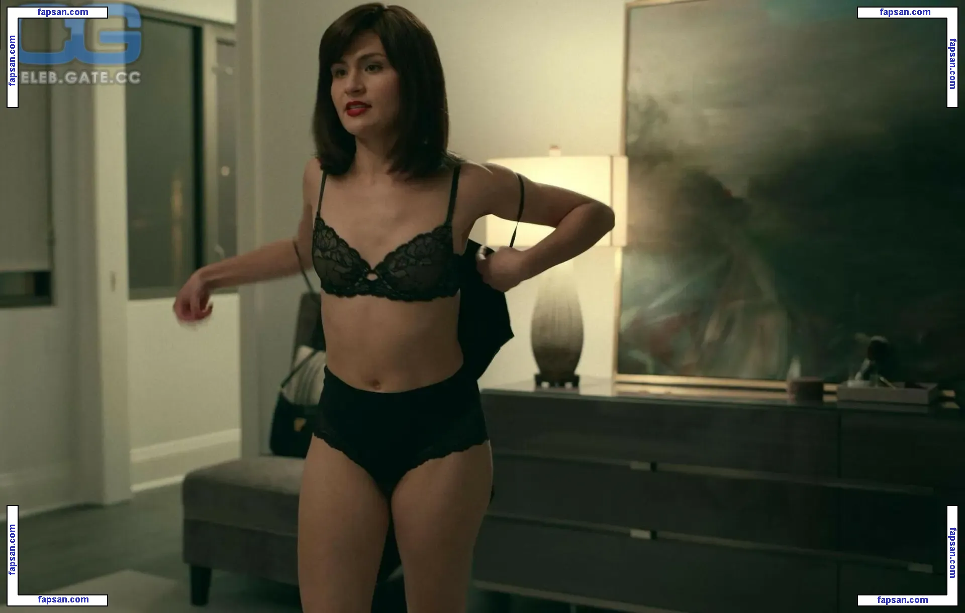 Phillipa Soo nude photo #0001 from OnlyFans