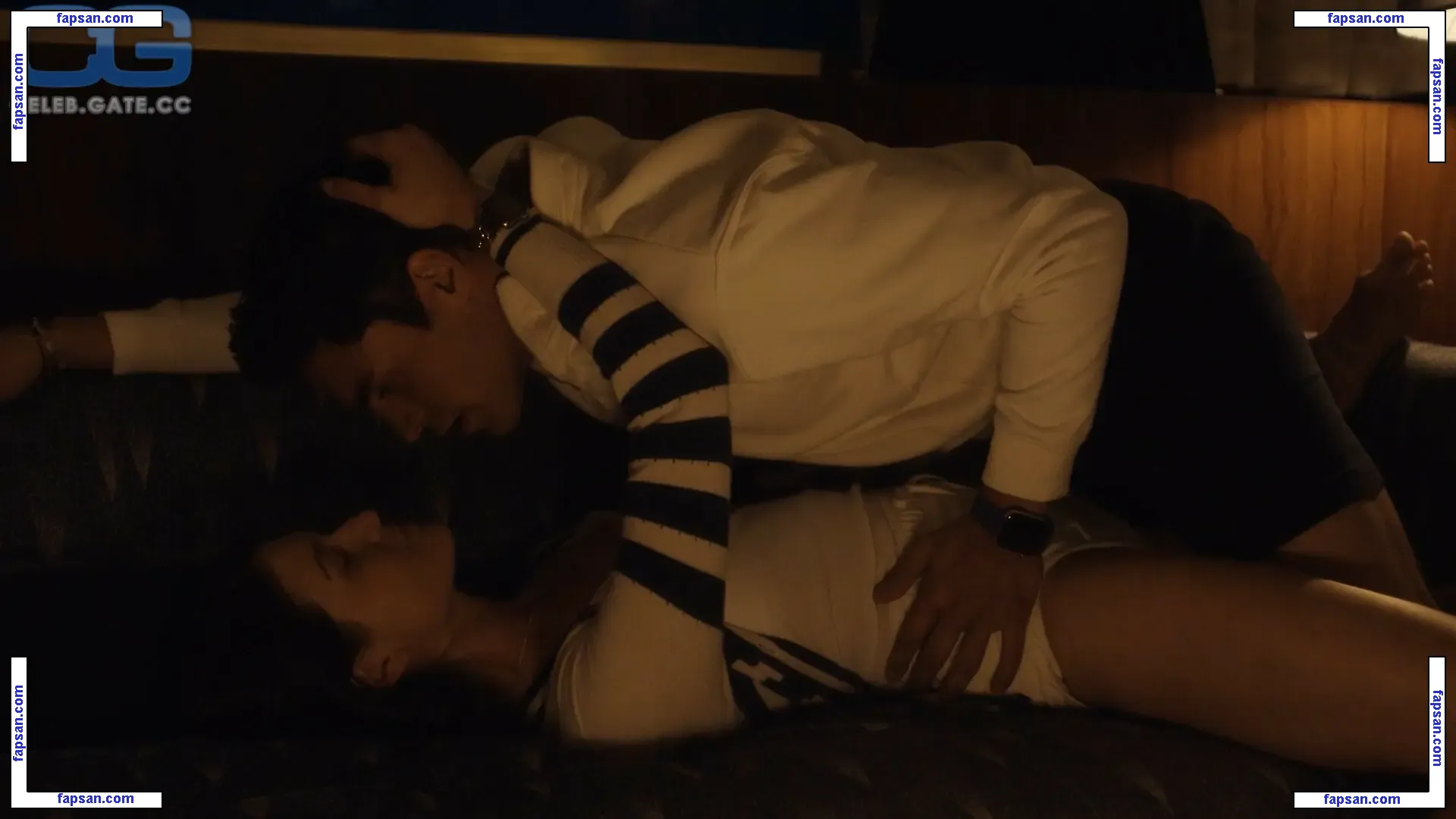 Phillipa Soo nude photo #0002 from OnlyFans