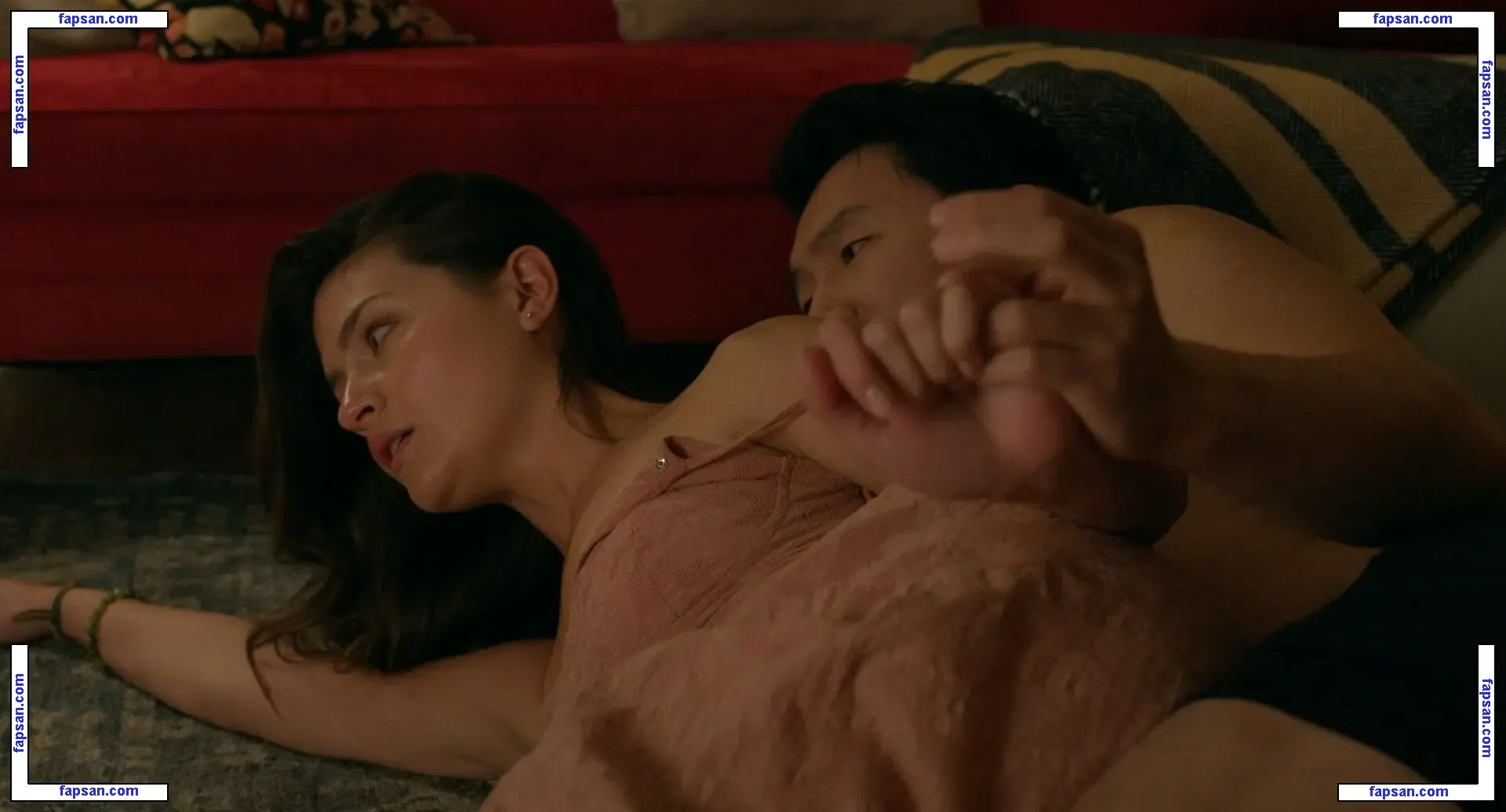 Phillipa Soo nude photo #0004 from OnlyFans