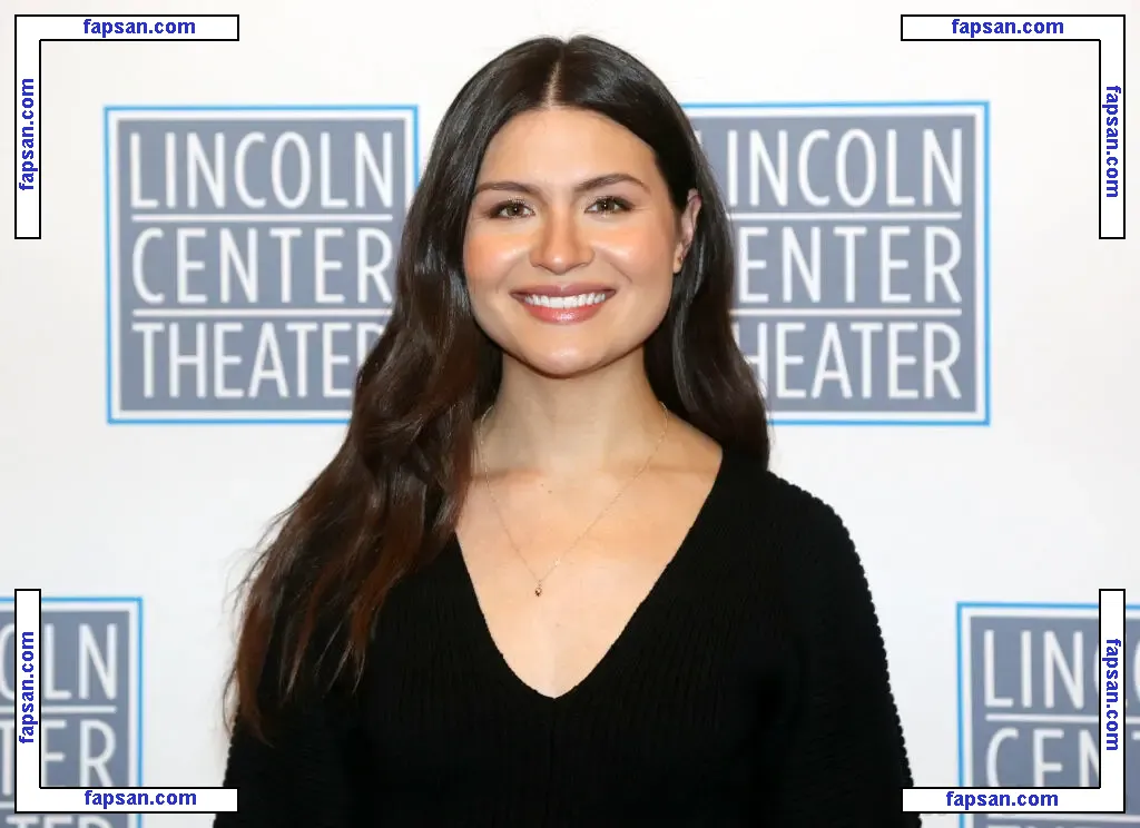 Phillipa Soo nude photo #0008 from OnlyFans