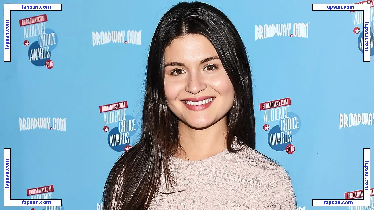 Phillipa Soo nude photo #0009 from OnlyFans
