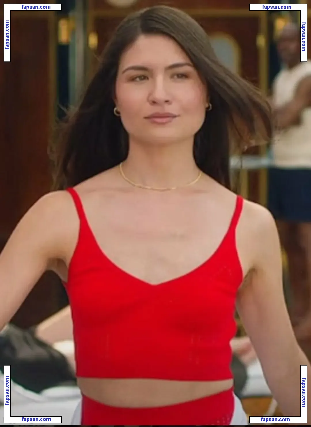 Phillipa Soo nude photo #0015 from OnlyFans