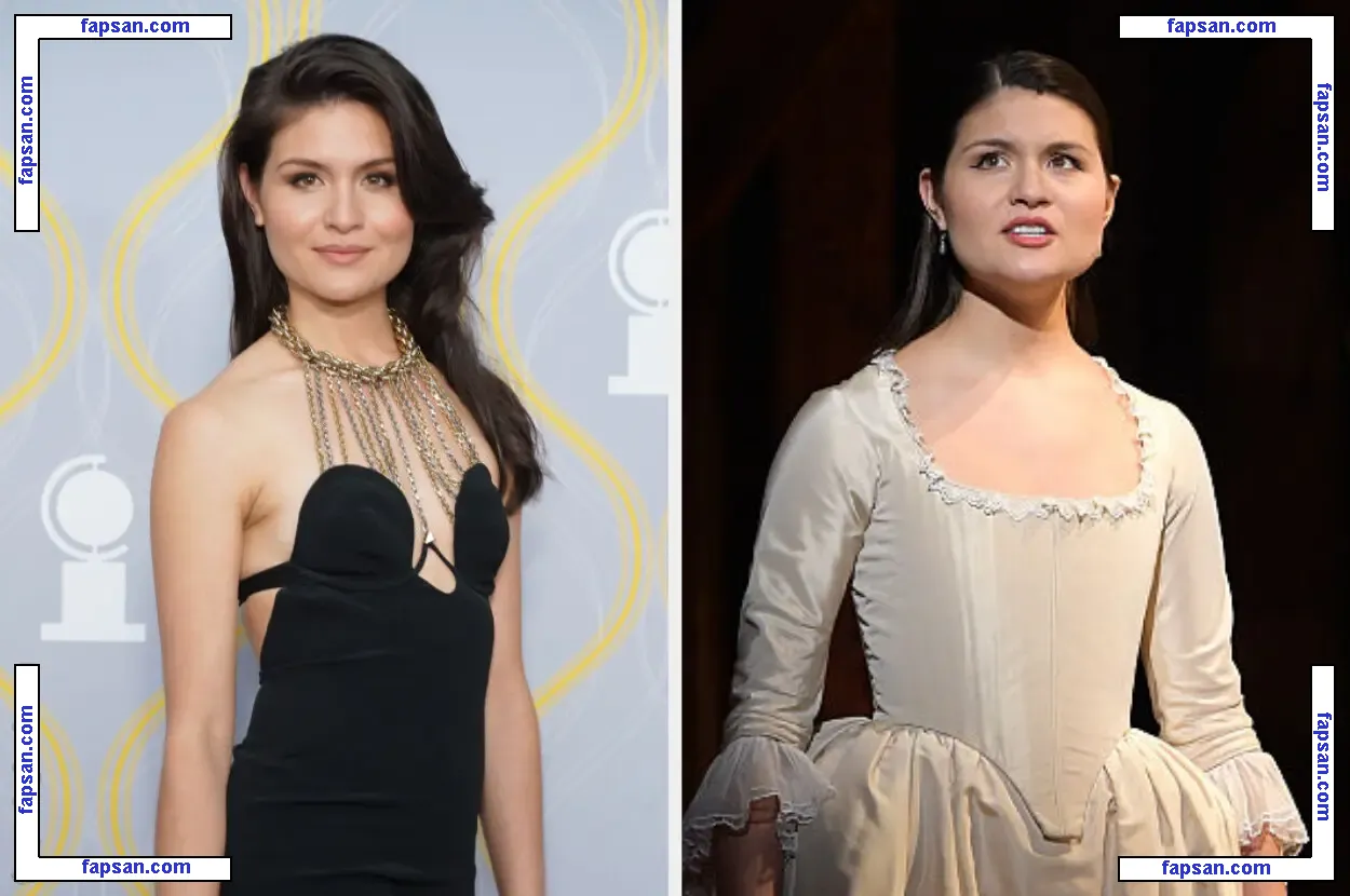 Phillipa Soo nude photo #0016 from OnlyFans