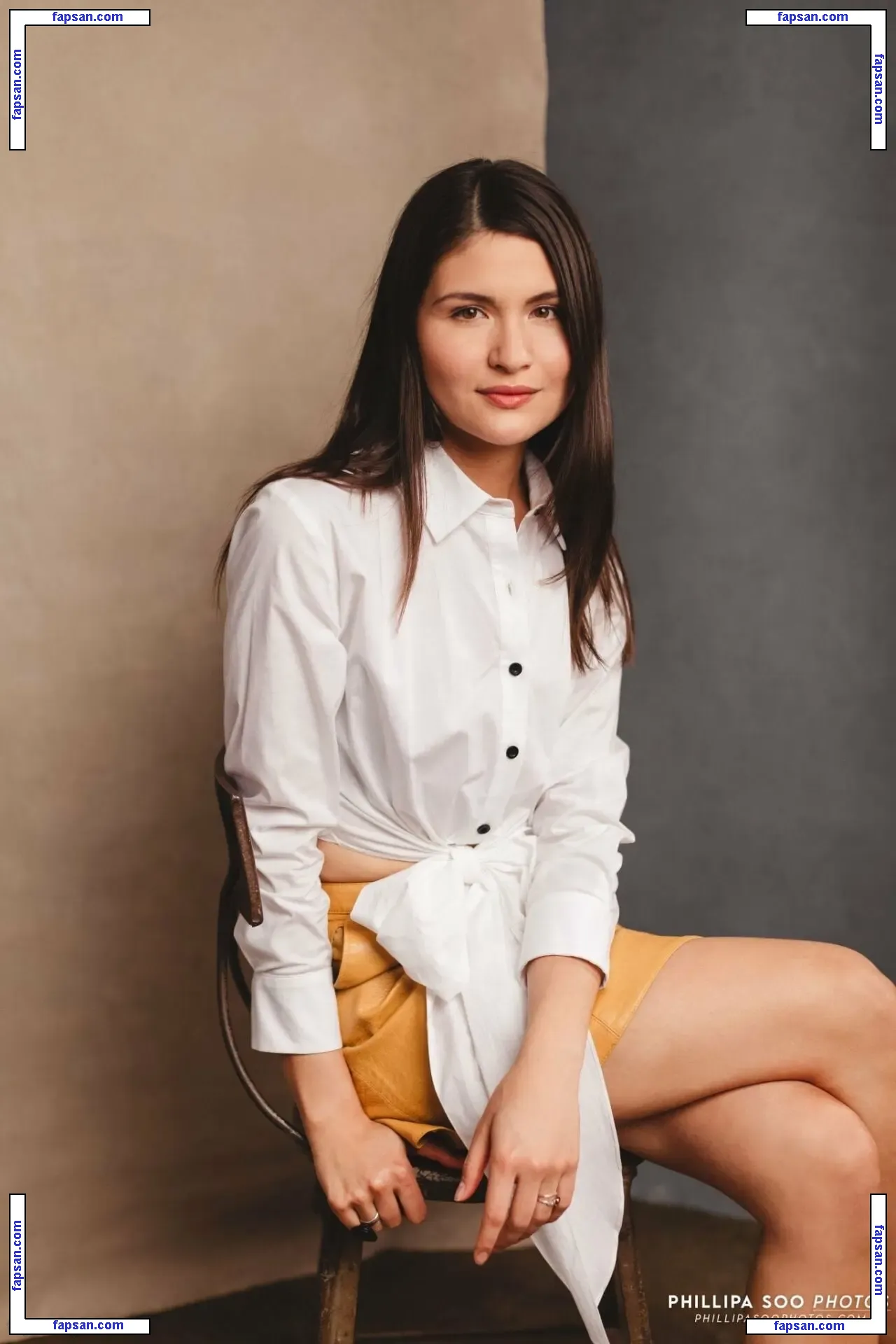 Phillipa Soo nude photo #0017 from OnlyFans
