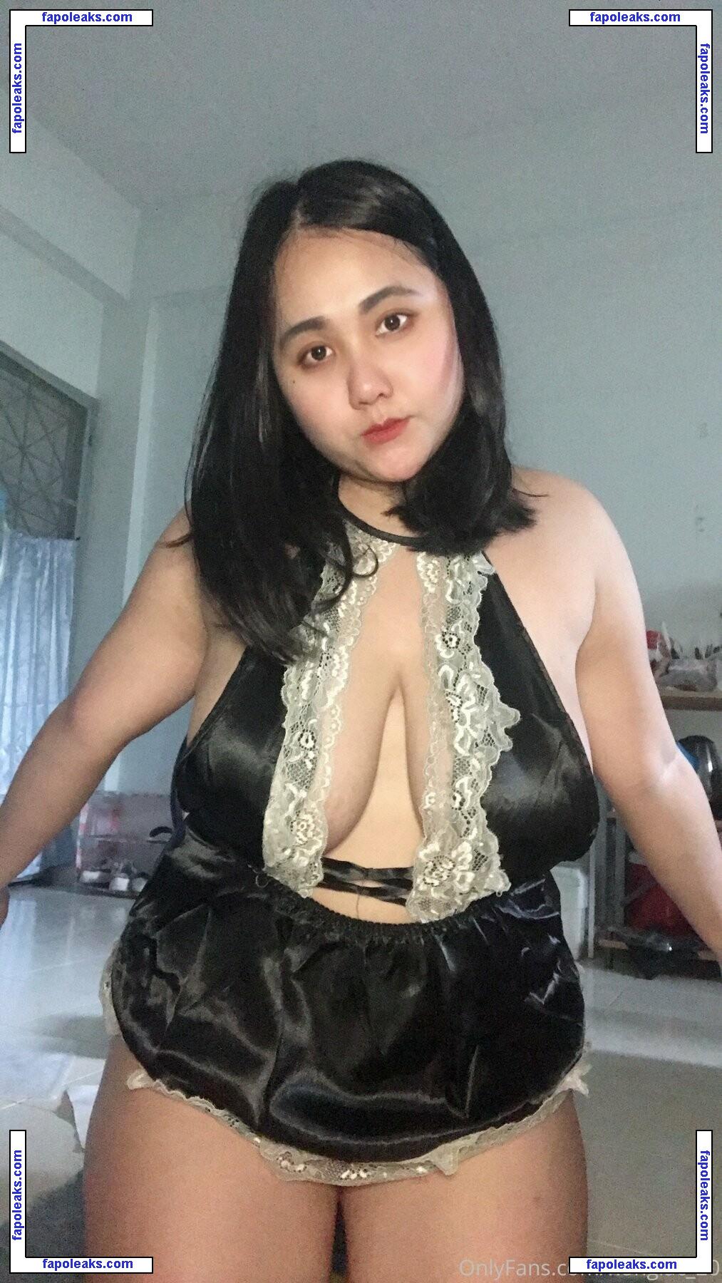 Phiromya Pangyouk / nonglac_20 nude photo #0014 from OnlyFans