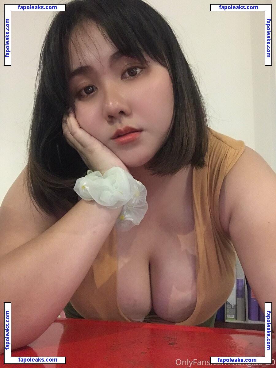 Phiromya Pangyouk / nonglac_20 nude photo #0018 from OnlyFans