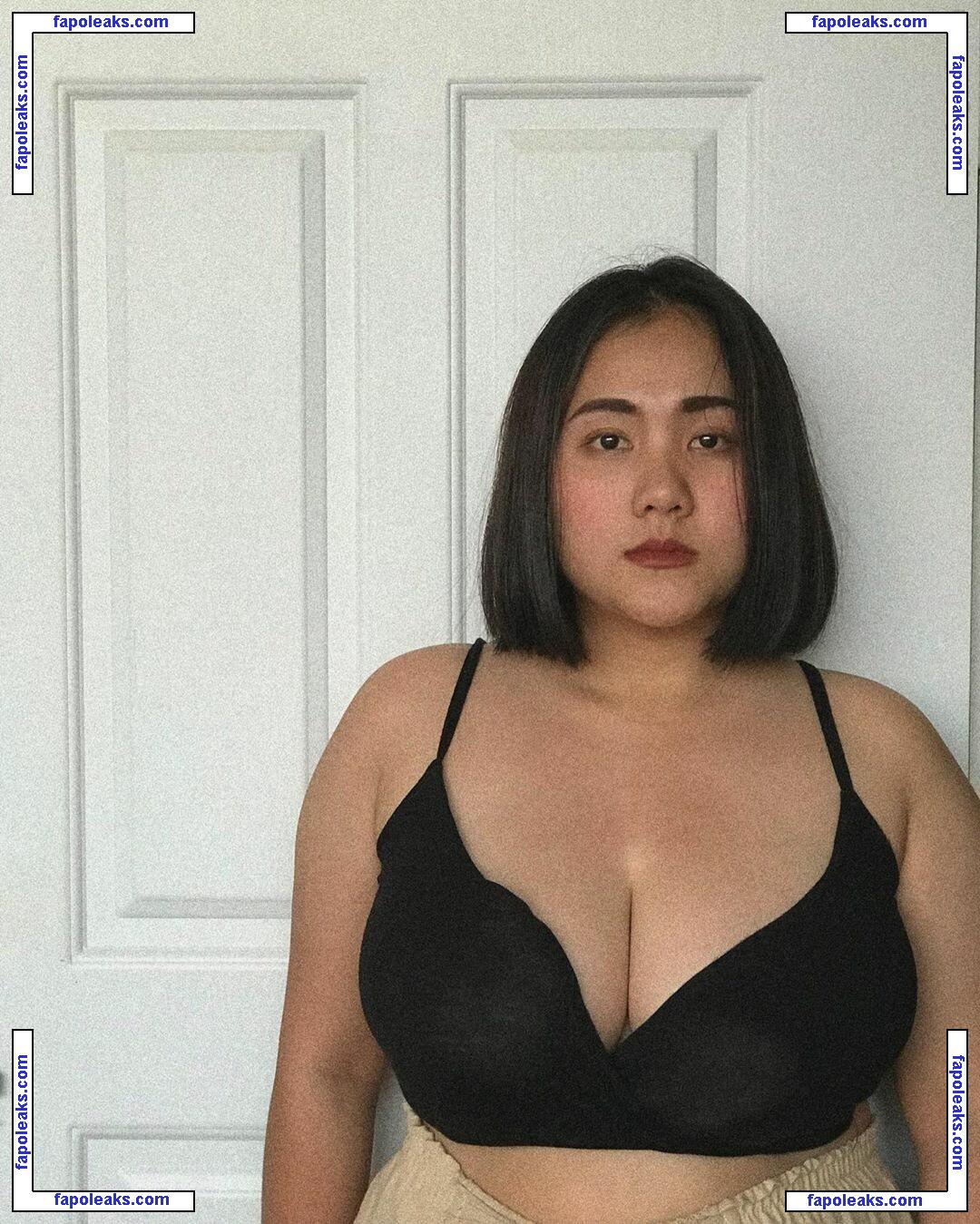 Phiromya Pangyouk / nonglac_20 nude photo #0031 from OnlyFans