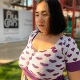 Phiromya Pangyouk nude #0011