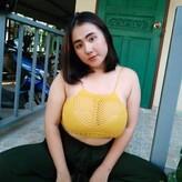 Phiromya Pangyouk nude #0012