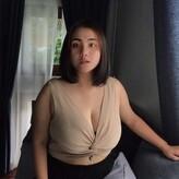 Phiromya Pangyouk nude #0020