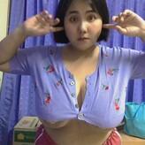 Phiromya Pangyouk nude #0025