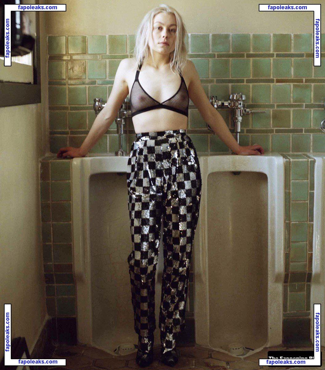 Phoebe Bridgers / phoebebridgers nude photo #0008 from OnlyFans