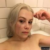 Phoebe Bridgers голая #0020