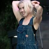 Phoebe Bridgers nude #0025