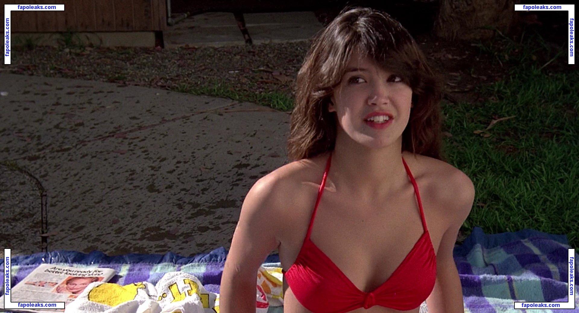 Phoebe Cates / PhoebeBCates / phoebecateskline голая фото #0093 с Онлифанс