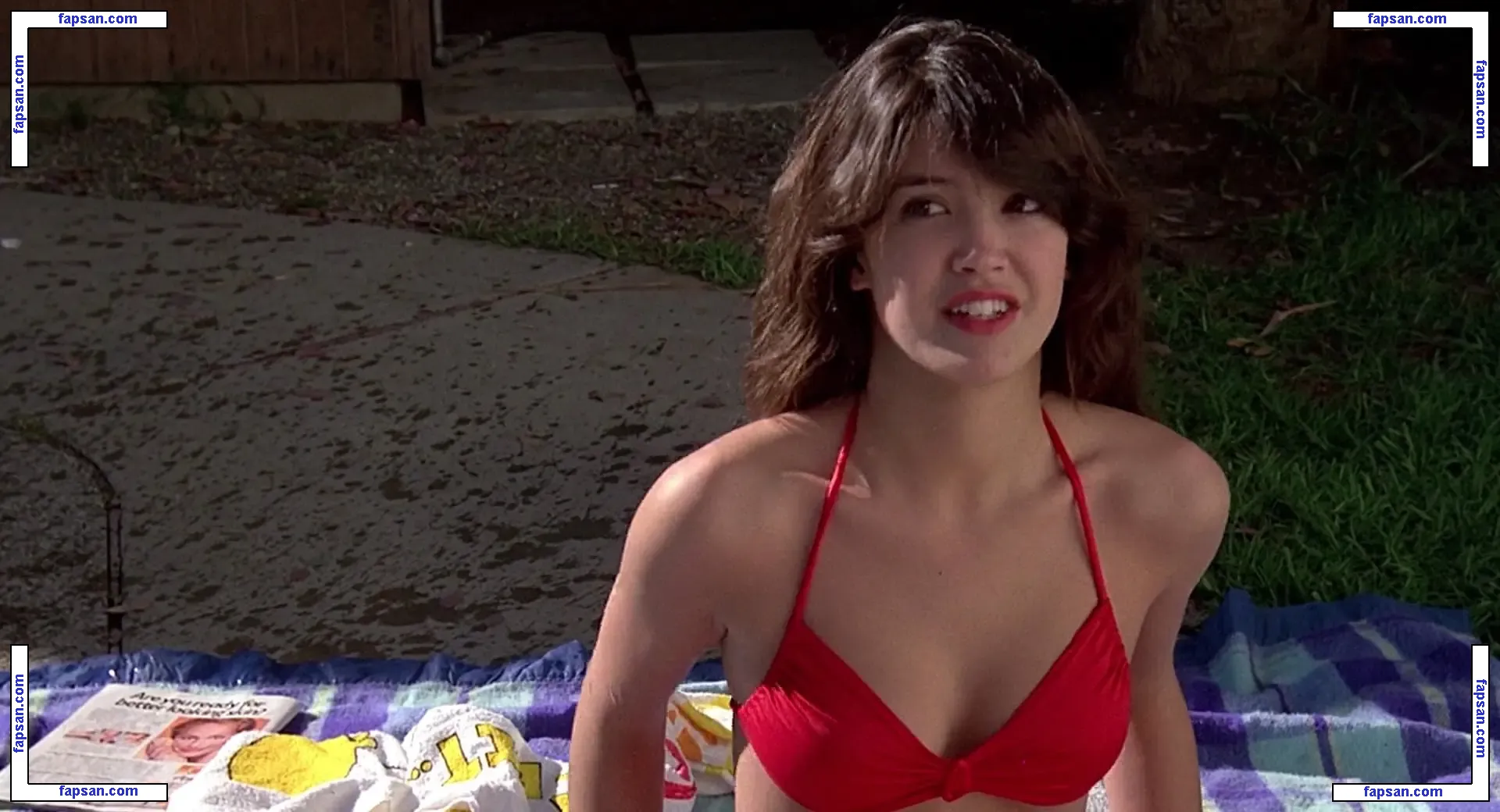 Phoebe Cates nude photo #0093 from OnlyFans