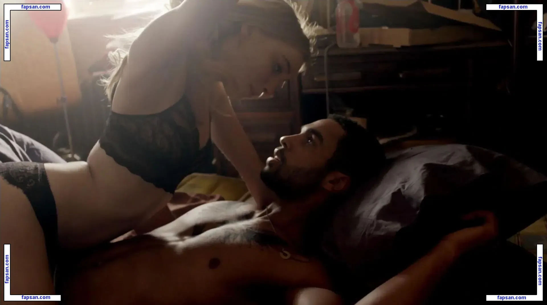 Phoebe Dynevor nude photo #0002 from OnlyFans