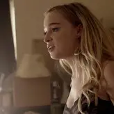 Phoebe Dynevor nude #0001