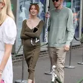 Phoebe Dynevor nude #0008