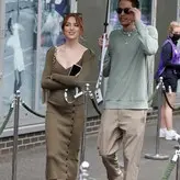 Phoebe Dynevor nude #0009