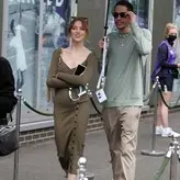 Phoebe Dynevor nude #0011