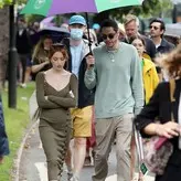 Phoebe Dynevor nude #0013