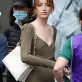 Phoebe Dynevor nude #0024