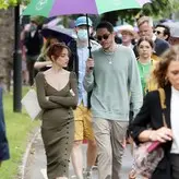 Phoebe Dynevor nude #0040