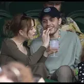 Phoebe Dynevor nude #0086