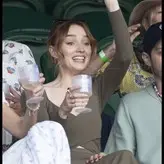 Phoebe Dynevor nude #0100