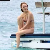 Phoebe Dynevor nude #0103