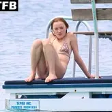 Phoebe Dynevor nude #0112