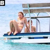 Phoebe Dynevor nude #0129