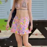 Phoebe Dynevor nude #0161