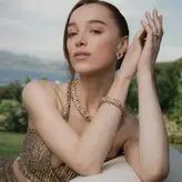 Phoebe Dynevor nude #0175